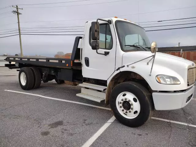 2017 Freightliner M2 106 Medium Duty