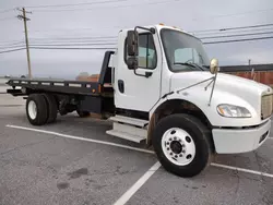 Salvage trucks for sale at Gastonia, NC auction: 2017 Freightliner M2 106 Medium Duty