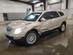 2011 Buick Enclave CXL en venta en Avon, MN