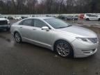 2013 Lincoln MKZ