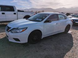 Run And Drives Cars for sale at auction: 2017 Nissan Altima 2.5