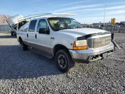 1999 Ford F350 SRW Super Duty en venta en North Las Vegas, NV