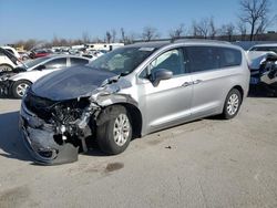 2019 Chrysler Pacifica Touring L en venta en Bridgeton, MO