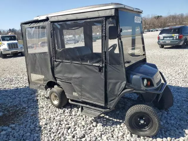 2000 Other 2000 'OTHER MOTORCYCLE' Golf Cart