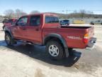 2002 Toyota Tacoma Double Cab