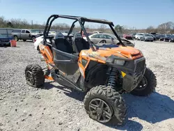 Polaris Vehiculos salvage en venta: 2016 Polaris RZR XP Turbo EPS