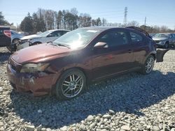 Scion salvage cars for sale: 2005 Scion TC