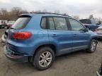 2017 Volkswagen Tiguan S