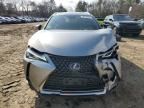 2021 Lexus UX 250H