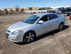 2012 Chevrolet Malibu 1LT en venta en Columbia Station, OH