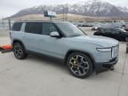 2022 Rivian R1S Launch Edition