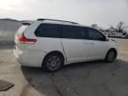 2012 Toyota Sienna XLE