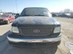 2004 Ford F-150 Heritage Classic