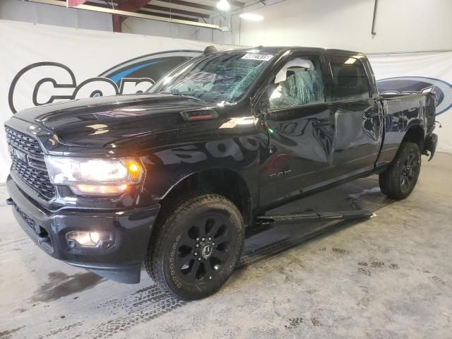 2024 Dodge RAM 2500 BIG Horn