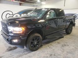 Dodge salvage cars for sale: 2024 Dodge RAM 2500 BIG Horn