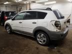 2006 Pontiac Vibe