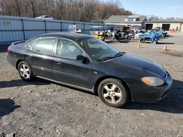 2003 Ford Taurus SES