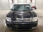 2010 Ford Flex Limited