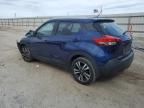 2018 Nissan Kicks S