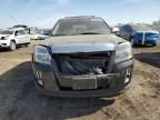 2012 GMC Terrain SLT