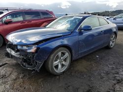 2013 Audi A5 Premium Plus en venta en San Martin, CA