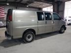 2001 GMC Savana G2500