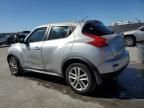 2011 Nissan Juke S