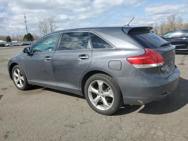 2010 Toyota Venza