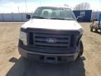 2011 Ford F150