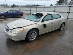 Buick Lucerne Vehiculos salvage en venta: 2007 Buick Lucerne CXL