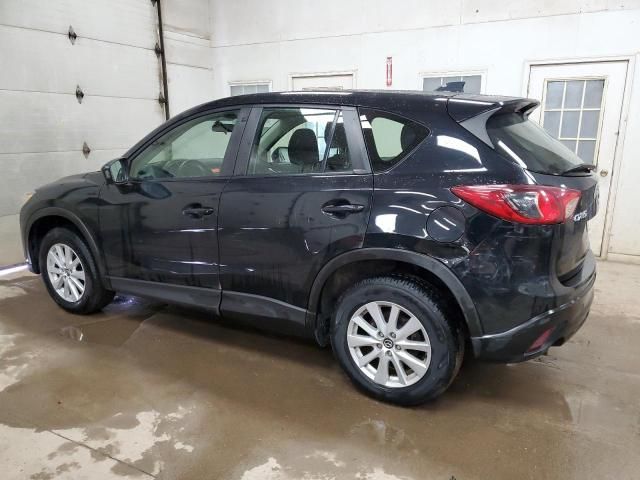 2014 Mazda CX-5 Sport