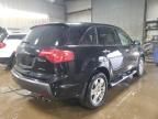 2009 Acura MDX Technology