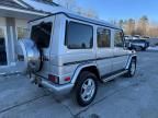 2003 Mercedes-Benz G 500