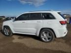 2014 Jeep Grand Cherokee SRT-8