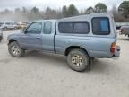 1997 Toyota Tacoma Xtracab