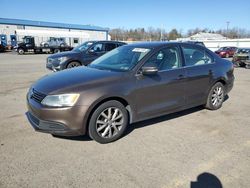 2014 Volkswagen Jetta SE en venta en Pennsburg, PA