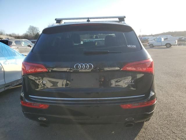 2017 Audi Q5 Premium