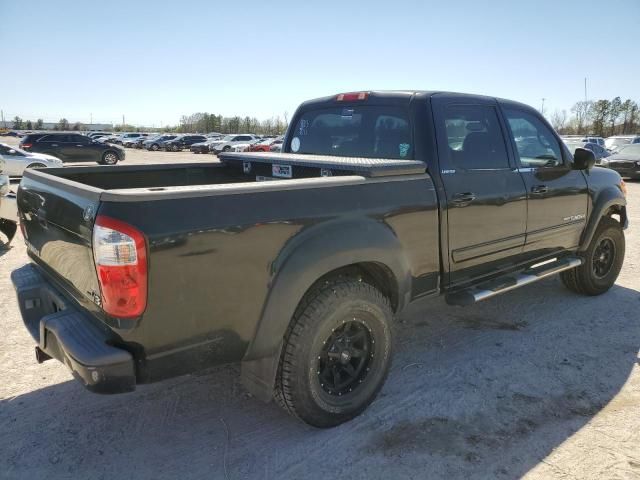 2004 Toyota Tundra Double Cab Limited