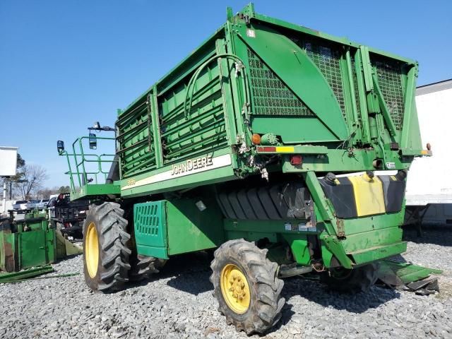 2007 John Deere COM