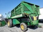 2007 John Deere COM