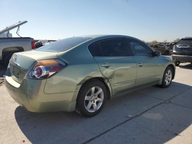 2008 Nissan Altima 2.5