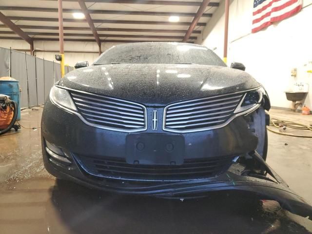 2013 Lincoln MKZ