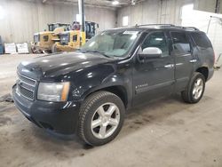 4 X 4 a la venta en subasta: 2008 Chevrolet Tahoe K1500