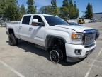 2015 GMC Sierra K2500 Denali