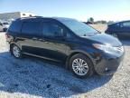 2014 Toyota Sienna XLE