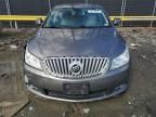 2010 Buick Lacrosse CXL