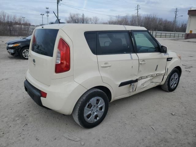 2012 KIA Soul