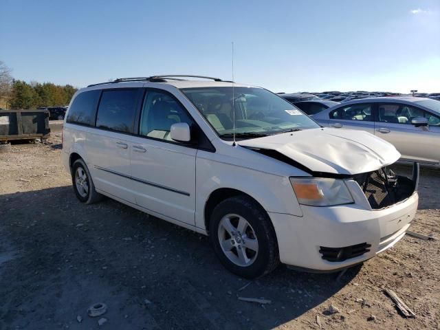 2010 Dodge Grand Caravan SXT