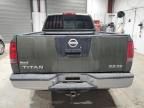 2004 Nissan Titan XE