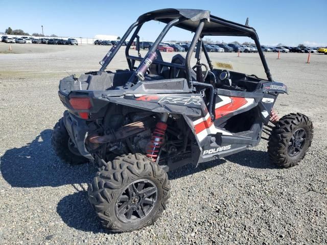 2015 Polaris RZR XP 1000 EPS